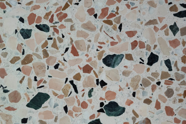 Terrazzo Lyon