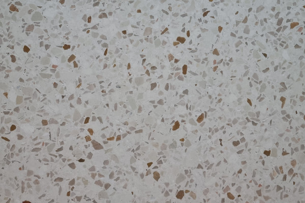 Terrazzo Granito près de Lyon.