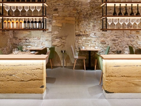 CULINA HORTUS