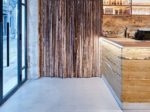 CULINA HORTUS