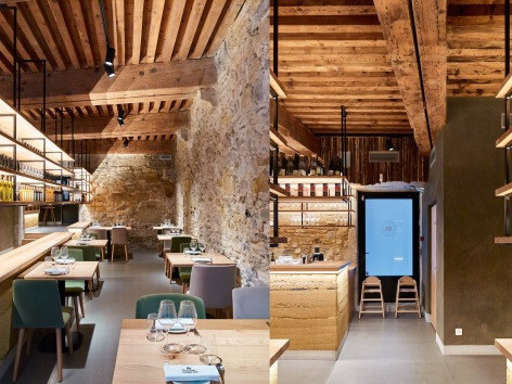CULINA HORTUS