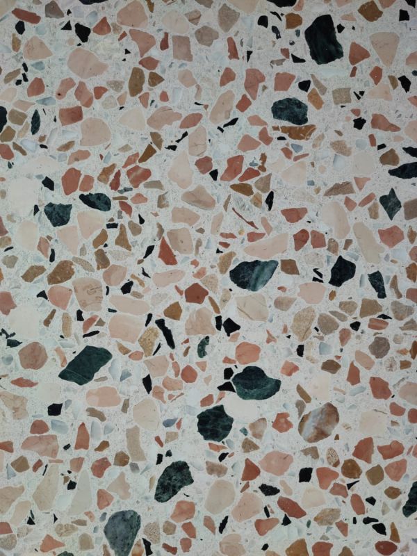 Terrazzo Lyon