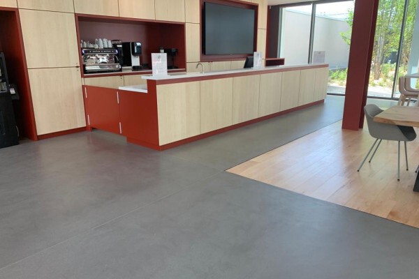 Ultratop System Levigato