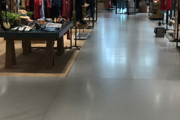 GALERIES LAFAYETTE- MARSEILLE PRADO